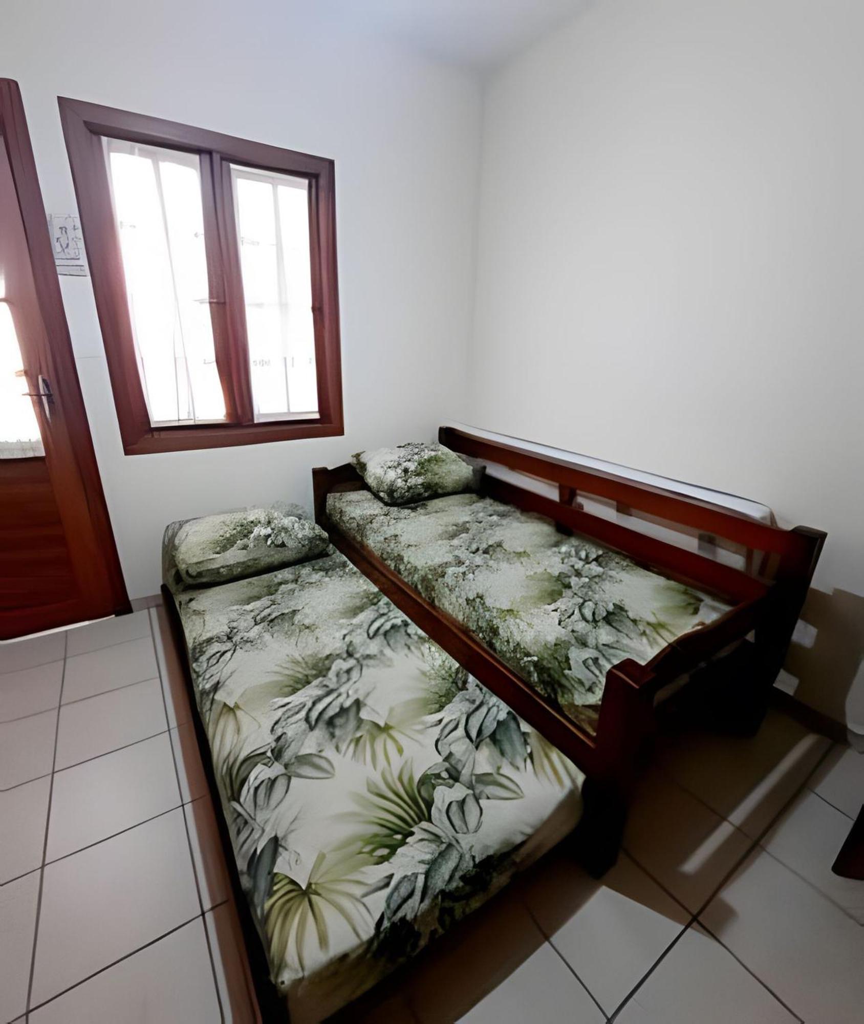 Em Frente A Praia De Taperapuan; Piscina; 1 Quarto; Wifi 300 Mbs; Estacionamento Gratuito 1 Veiculo Порту-Сегуру Экстерьер фото