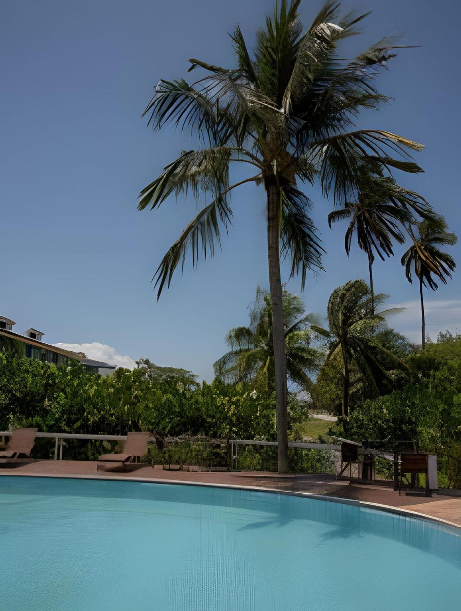 Em Frente A Praia De Taperapuan; Piscina; 1 Quarto; Wifi 300 Mbs; Estacionamento Gratuito 1 Veiculo Порту-Сегуру Экстерьер фото