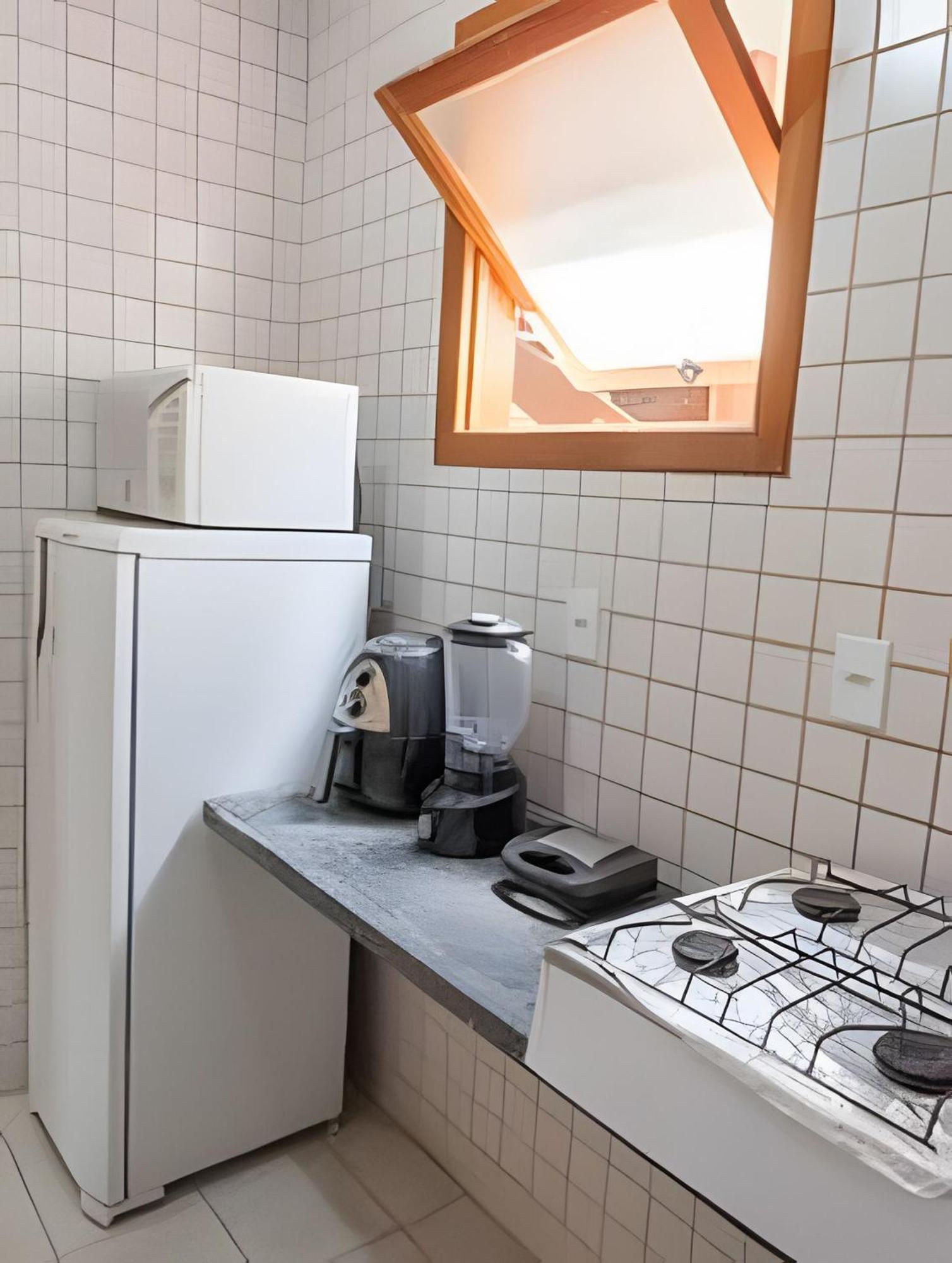Em Frente A Praia De Taperapuan; Piscina; 1 Quarto; Wifi 300 Mbs; Estacionamento Gratuito 1 Veiculo Порту-Сегуру Экстерьер фото